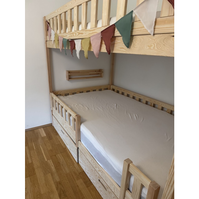 Österreich etagenbett mit treppe hersteller